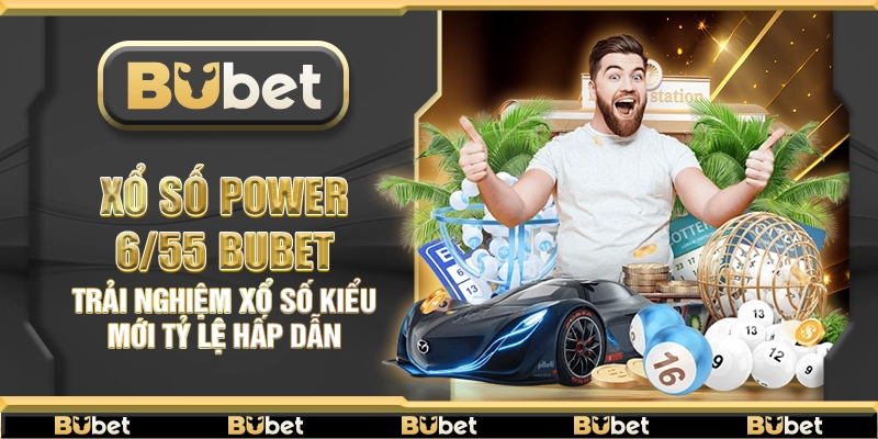  Các mức thưởng và cơ hội trúng Jackpot cực khủng