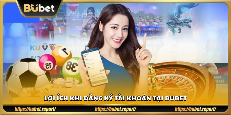Những điểm mạnh khi tạo tài khoản hệ thống