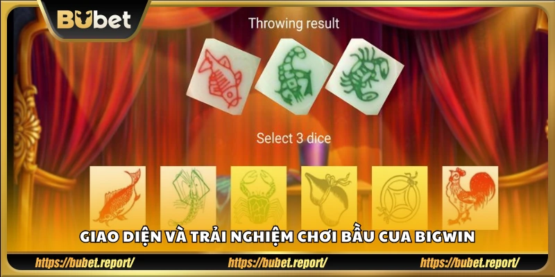 Đánh giá giao diện và cảm giác chơi thực tế tại BigWin