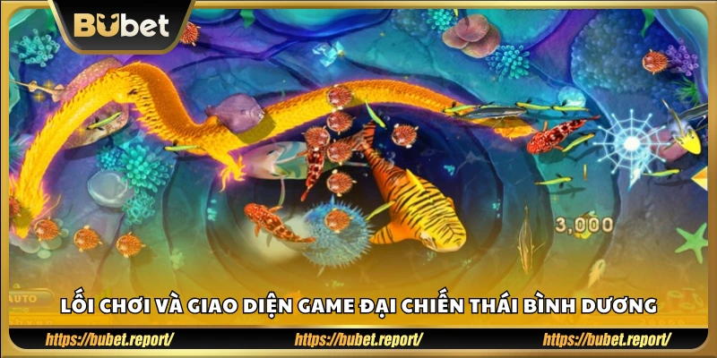Trải nghiệm thao tác và đồ họa của game